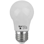 Лампа светодиодная для Белт-Лайт диод. груша бел., 13SMD, 3W, E27, для белт-лайт ERAW50-E27 LED A50-3W-E27