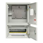 Щит учетно-распределительный навесной ЩУРн-1/14 IP31 БУР-1/14