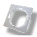 Манжета для повышения уровня влагозащищенности