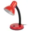 Светильник настольный красный N-120-E27-40W-R