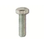                  Болт шестигранный М8х30 INOX
               
