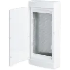 Щит слаботочный навесной Unix прозрачная дверь 4 габарит IP41 EKF PROxima