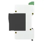 Ограничитель импульсных напряжений серии ОПВ-C/2P In 20кА 400В