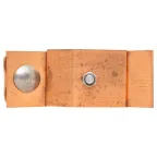 Держатель на водосток скручиваемый Cu PROxima