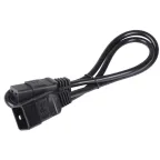 Кабель подключения PDU ITK 3х1.5 2м с разъемами С13 - С14