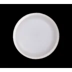 Светильник светодиодный пылевлагозащищенный для ЖКХ ДБП-18Вт 4000K 1440 Лм круглый IP65 Jazzway