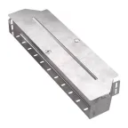 Переходник симметричный с крышкой Стандарт 600х500х80