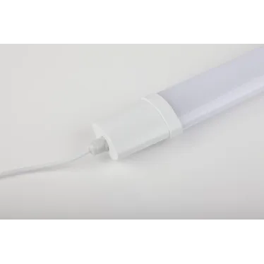 Светильник светодиодный SPP-3-50-6K-M IP65 1500х60мм 50Вт 4250Лм Ra»80 6500K мат (20/240)