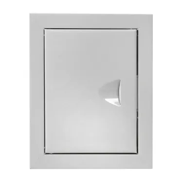 Люк ревизионный металл 150х200 Basic