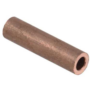 Гильза медная ГМ 2.5-2.6 ГОСТ 23469.3