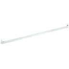 Светильник линейный ДБО 1001 под светодиодную лампу 1хТ8 1200мм IP20