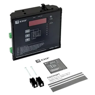 Регулятор реактивной мощности Varko-106a PROxima