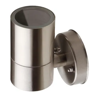 Подсветка декоративная GU10 MAX35W IP54 хром WL14