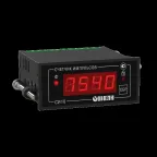 Счетчик импульсов микропроцессорный СИ10-24.Щ3