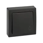 Клавиша лампа для 73150-39, S73L графит