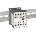 Миниконтактор МКЭ 6А 230В 1NO PROxima