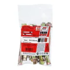 Болт анкерный 12х99 с гайкой (10шт)