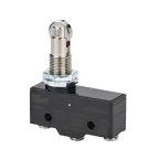 Выключатель конц. миниатюр. роликовый плунжерный тип 1НО1НЗ