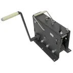 Руч. маш. для полосы и прута РМА-40-6-8 PROxima