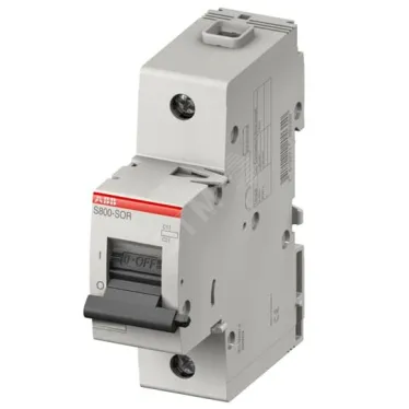 Реле дистанционного расцепителя S800-SOR400VAC/DC | 2CCS800900R0231 | ABB