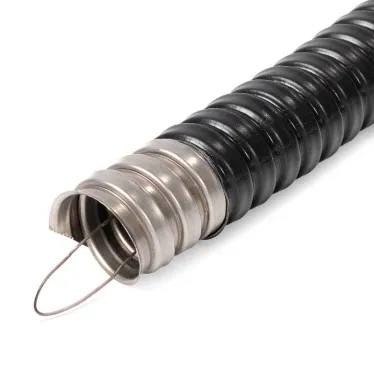 Металлорукав МРПИнг «INOX 22 с протяжкой