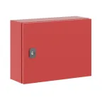 Корпус навесной ST с М/П ВхШхГ 300x400x150 мм, RAL3020