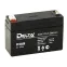 Аккумулятор DT 4В 3.5Ач