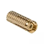 Анкер латунный забивной М12 (50 шт)