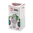 Светильник для растений FITO-12W-RB-E27 (36/1728)