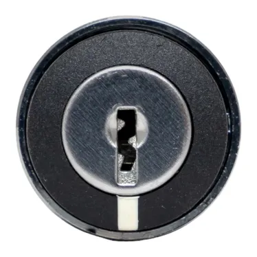 Механизм переключателя исполнительный ХB4 на 3 положения с замком с фиксацией PROxima