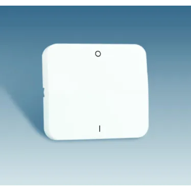 Клавиша для 73131-39, S73, белый