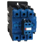 Контактор ПМ12-040150 УХЛ4 В, 220В, (3з+3р)
