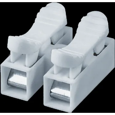 Клеммы монтажные NTC-CMK-823-2-5 (50 шт/уп) Navig