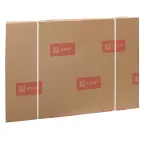 Щит с монтажной панелью ЩМПг-100.65.30 IP65 PROxima