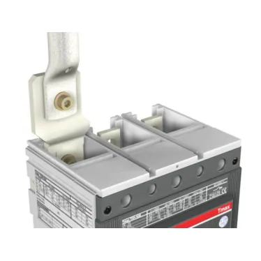 Выводы стационарного выключателя ES Up T7-T7M-X1 (3шт)