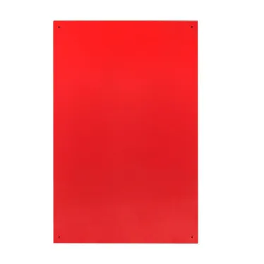 Щит с монтажной панелью ЩМПг-100.65.30 (ЩРНМ-5) RAL 3001 IP54 PROxima