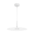 Светильник SP-FIORE-R400-13W Day4000 (WH, 120 deg, 230V) (, IP20 Металл, 3 года)