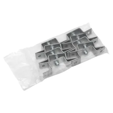 Кронштейн для установки DIN-рейки (H-20мм) PROxima