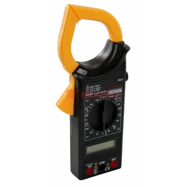 Токовые клещи M266F