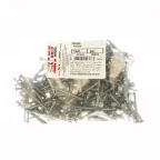 Гвоздь толевый 2.5х40 (500г)