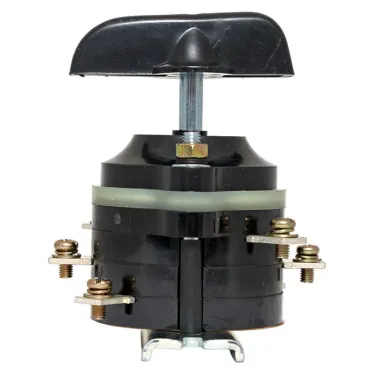 Выключатель пакетный ПВ 3-40 М3 исполнение 3 PROxima