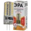 Лампа светодиодная LED 3.5Вт JC 2700К G4 теплый капсула 12V