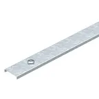 Крышка с поворотным фиксатором 53x3000