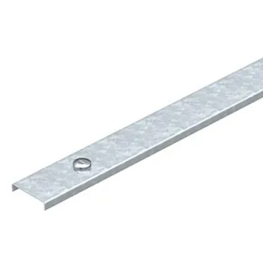 Крышка с поворотным фиксатором 53x3000