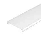 Экран FROST для профиля PLS-LOCK (ARL, Пластик)