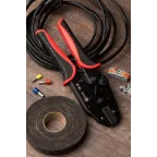 Пресс-клещи ПК-02 ( 0.25-6.0 мм2 НШвИ НШв) Expert