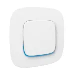 Valena IN MATIC Переключатель 10АХ 250В Безвинтовые зажимы