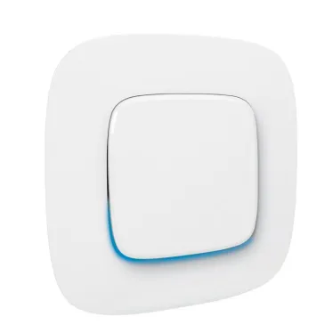 Valena IN MATIC Переключатель 10АХ 250В Безвинтовые зажимы