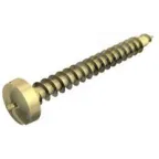 Винт Golden-Sprint 5x60 мм