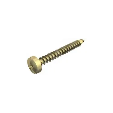 Винт Golden-Sprint 5x60 мм